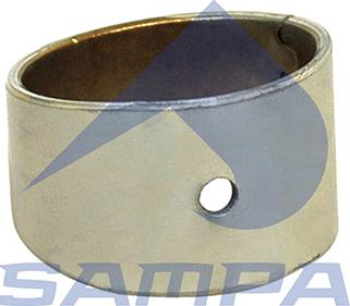 Sampa 038.267 - Bukse, Klanis www.autospares.lv