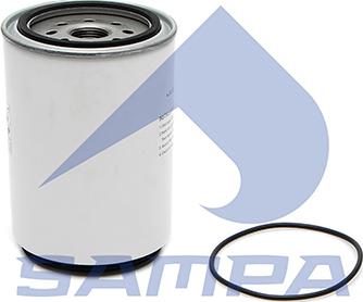 Sampa 033.440 - Degvielas filtrs www.autospares.lv