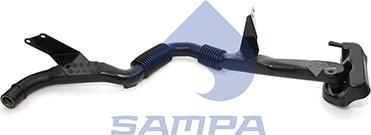 Sampa 033.069 - Eļļas šļūtene www.autospares.lv