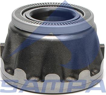 Sampa 033.017 - Riteņa rumba www.autospares.lv