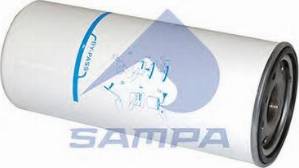 Sampa 033.143-01 - Eļļas filtrs www.autospares.lv