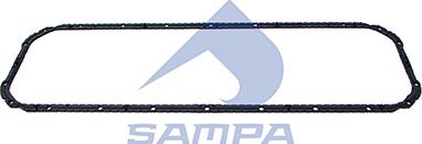 Sampa 032.445 - Blīve, Eļļas vācele www.autospares.lv