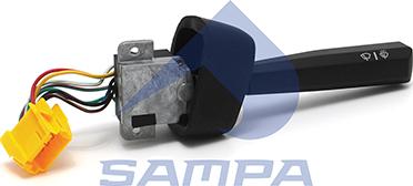 Sampa 032.343 - Stikla tīrītāja slēdzis www.autospares.lv