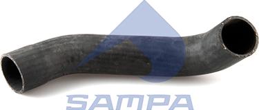 Sampa 032.367 - Radiatora cauruļvads www.autospares.lv