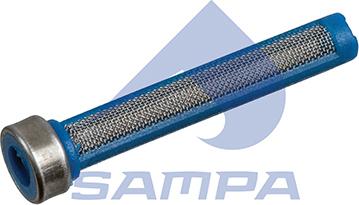 Sampa 037.089 - Sietveida diska ieliktnis www.autospares.lv