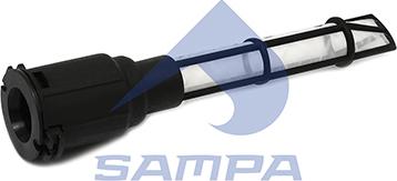 Sampa 037.088 - Karbamīda filtrs www.autospares.lv