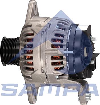 Sampa 037.083 - Ģenerators www.autospares.lv