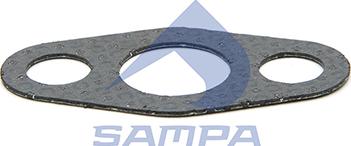 Sampa 037.139 - Blīve, Kompresors www.autospares.lv