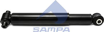 Sampa 037.320 - Amortizators www.autospares.lv