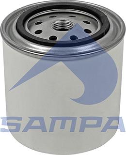 Sampa 037.201 - Dzesēšanas šķidruma filtrs www.autospares.lv