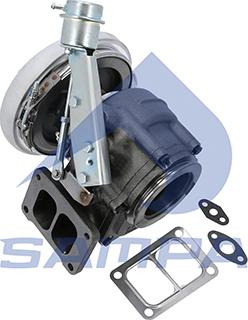 Sampa 037.236 - Kompresors, Turbopūte www.autospares.lv