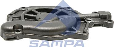 Sampa 024.481 - Eļļas sūknis www.autospares.lv