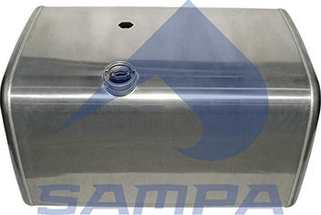 Sampa 024.309 - Degvielas tvertne www.autospares.lv