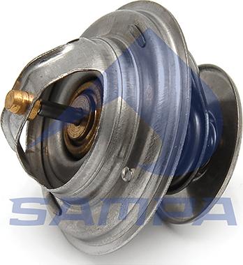 Sampa 024.225 - Coolant thermostat / housing www.autospares.lv