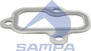 Sampa 025.025 - Blīve, Ieplūdes kolektors www.autospares.lv