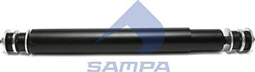 Sampa 025.354 - Amortizators www.autospares.lv