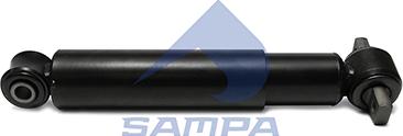 Sampa 025.316 - Amortizators www.autospares.lv