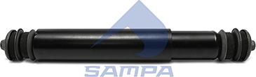 Sampa 025.329 - Amortizators www.autospares.lv