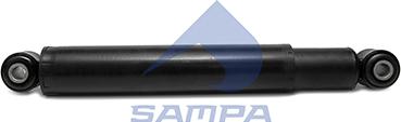 Sampa 025.296 - Amortizators www.autospares.lv