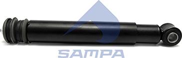 Sampa 025.286 - Amortizators www.autospares.lv