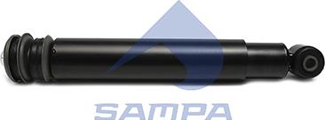 Sampa 025.227 - Amortizators www.autospares.lv