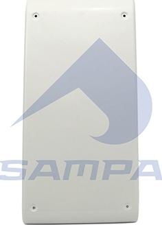 Sampa 026.446 - Siltumaizturošs ekrāns www.autospares.lv