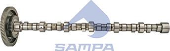 Sampa 026.147 - Sadales vārpsta www.autospares.lv