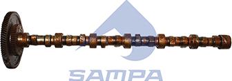 Sampa 026.304 - Sadales vārpsta www.autospares.lv