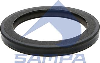 Sampa 026.277 - Vārpstas blīvgredzens, Kloķvārpsta www.autospares.lv