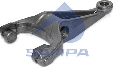 Sampa 020.464 - Release Fork, clutch www.autospares.lv