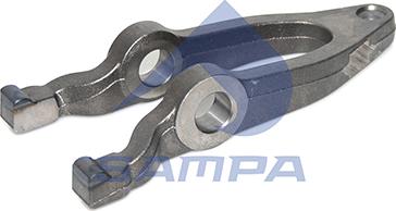 Sampa 020.465 - Izspiedējdakša, Sajūgs www.autospares.lv