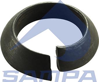 Sampa 020.461 - Retaining Ring, wheel rim www.autospares.lv