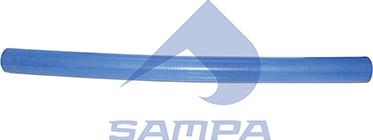 Sampa 020.468 - Radiatora cauruļvads www.autospares.lv