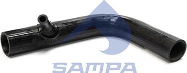 Sampa 020.412 - Radiatora cauruļvads www.autospares.lv