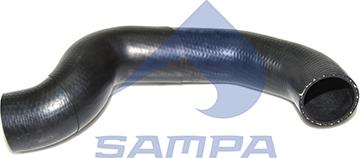 Sampa 020.481 - Radiatora cauruļvads www.autospares.lv