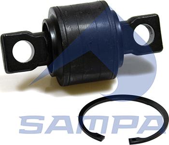 Sampa 020.559 - Repair Kit, link www.autospares.lv