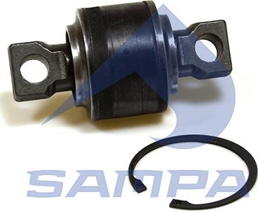 Sampa 020.558 - Remkomplekts, Balstiekārtas svira www.autospares.lv