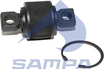 Sampa 020.670 - Repair Kit, link www.autospares.lv