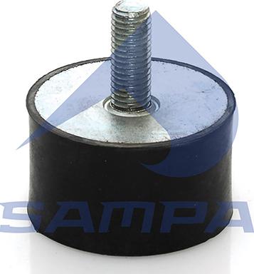 Sampa 020.096 - Kronšteins, Izplūdes gāzu sistēma www.autospares.lv