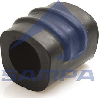 Sampa 020.043 - Bukse, Stabilizators www.autospares.lv