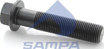 Sampa 020.062 - Spararata skrūve www.autospares.lv