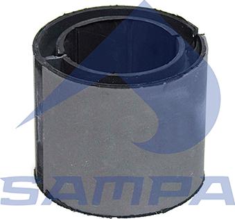 Sampa 020.039 - Bearing Bush, stabiliser www.autospares.lv