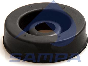 Sampa 020.032 - Elastīgais atbalstelements, Kabīne www.autospares.lv