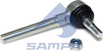 Sampa 020.076 - Lodveda galva, Sviru un stiepņu sistēma www.autospares.lv