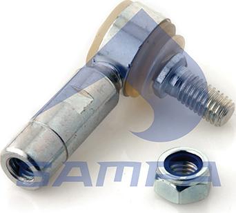 Sampa 020.077 - Stūres šķērsstiepņa uzgalis www.autospares.lv