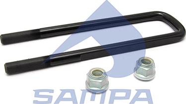 Sampa 020.149/1 - Lāgas savilcējskava www.autospares.lv