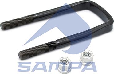 Sampa 020.154/1 - Lāgas savilcējskava www.autospares.lv