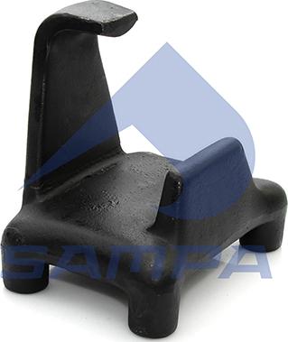 Sampa 020.156 - Atsperes balsts, Ass korpuss www.autospares.lv