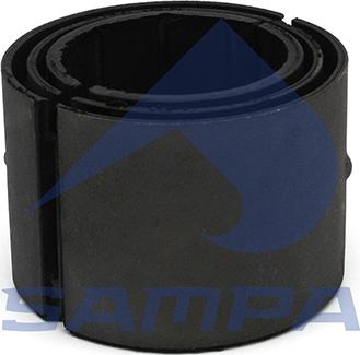 Sampa 020.163 - Bukse, Stabilizators www.autospares.lv