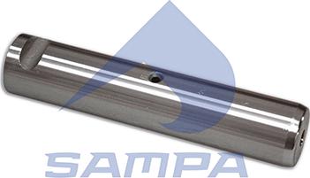 Sampa 020.114 - Lāgu atsperes tapa www.autospares.lv